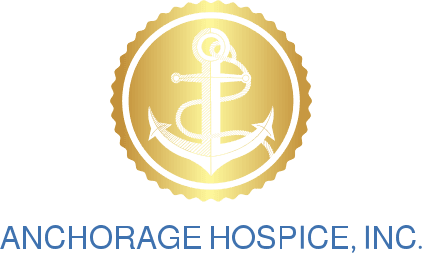 Anchorage Hospice Logo
