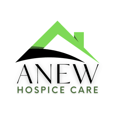 Anew Hospice Care - Greenville Logo