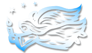 Angel Bright Hospice Logo
