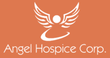 Angel Hospice Logo