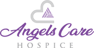 Angels Care Hospice - San Angelo Logo