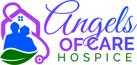Angels of Care Hospice Logo