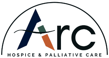 Arc Hospice & Palliative Care - Corsicana Logo