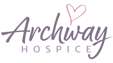 Archway Hospice - Frisco Logo