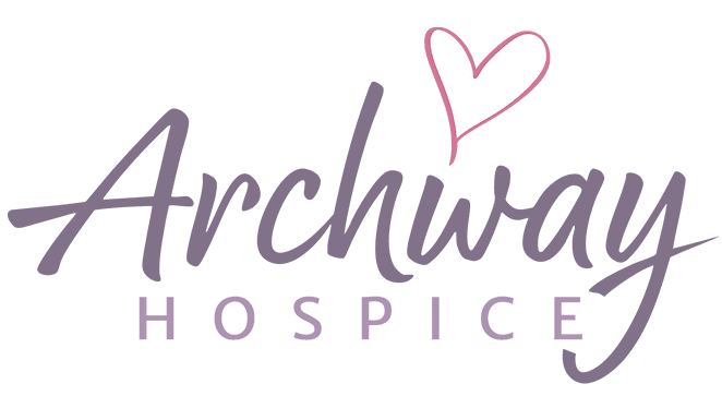 Archway Hospice - Frisco Logo