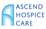Ascend Hospice Care Logo