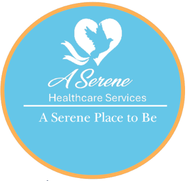 Aserene Healthcare Services Logo