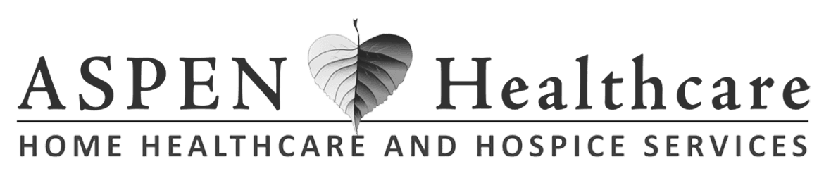 Aspen Homehealth & Hospice Services Logo