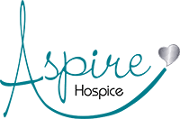 Aspire Hospice Logo