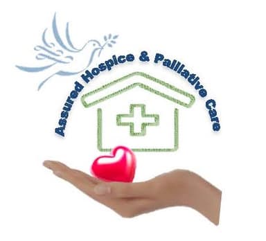 Assured Hospice Logo