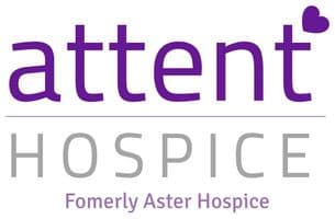 Attent Hospice Logo