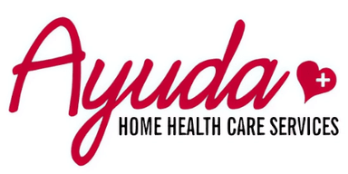 Ayuda Home Health Care Services Logo