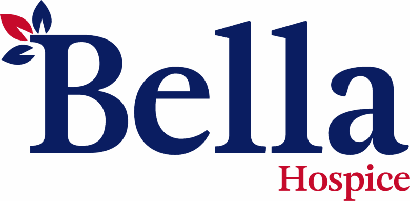 Bella Hospice Logo
