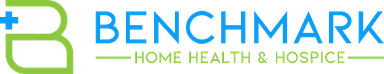 Benchmark Hospice - Montgomery Logo