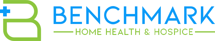 Benchmark Hospice - Montgomery Logo