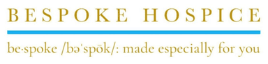 Bespoke Hospice Care Logo