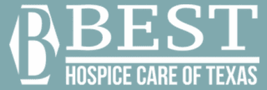 Best Hospice Care of Texas Logo