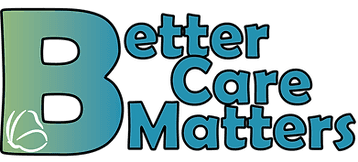 Better Care Matters Logo
