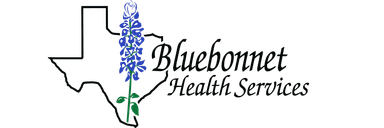 Bluebonnet Health Services - Round Rock Logo