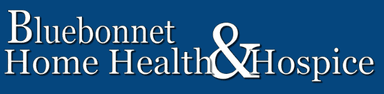 Bluebonnet Home Health & Hospice - Friona Logo