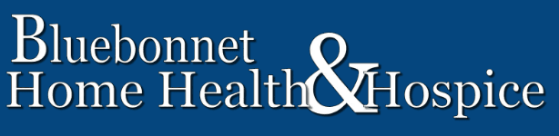 Bluebonnet Home Health & Hospice - Friona Logo