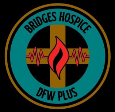 Bridges Hospice Logo