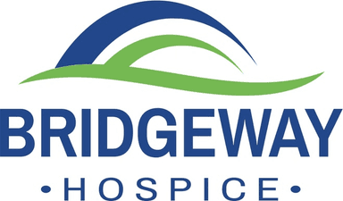 Bridgeway Hospice Logo