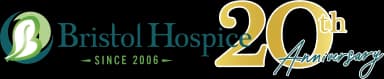 Bristol Hospice - Lubbock Logo