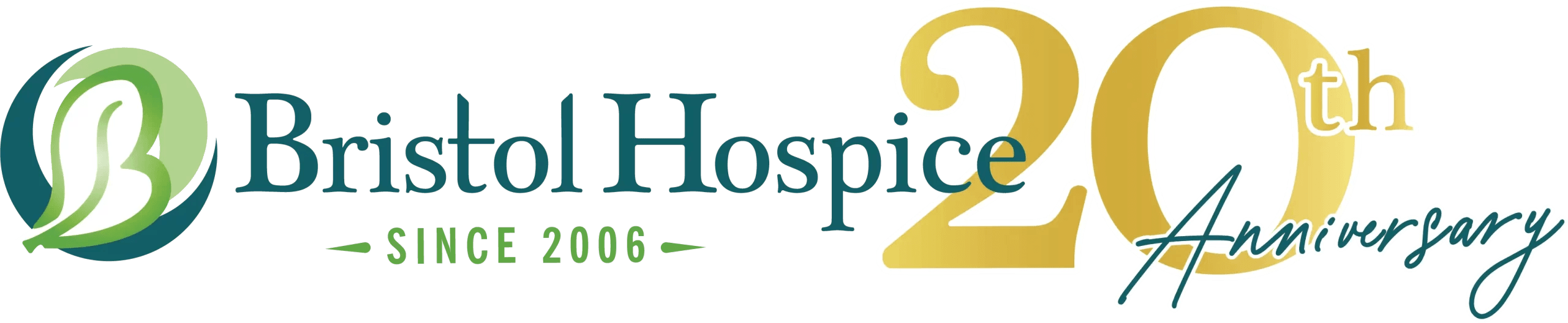 Bristol Hospice Pathways - Waxahachie Logo