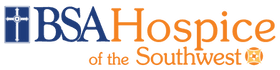 BSA Hospice of The Southwest Logo
