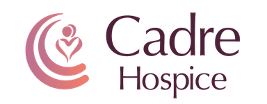 Cadre Hospice - Texas Logo