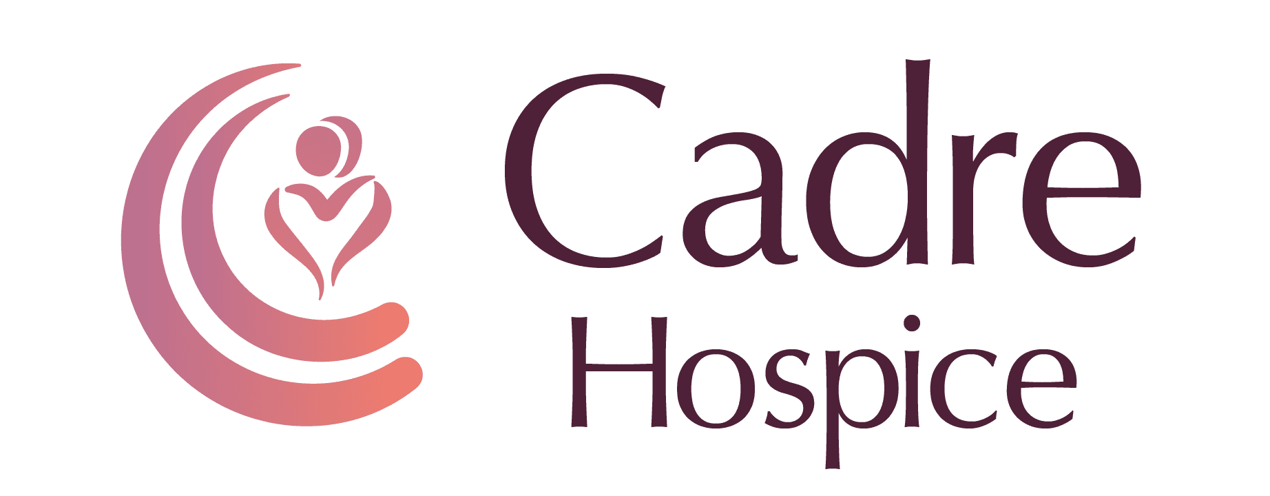 Cadre Hospice - Texas Logo