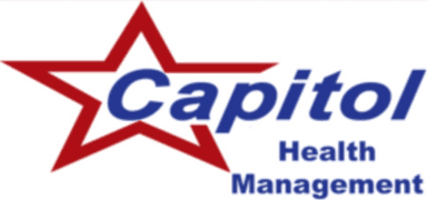Capitol Hospice - Austin Logo