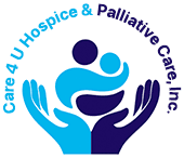Care 4 U Hospice & Palliative Care Logo