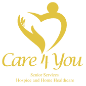Care 4 You Senior Services Hospice & Healthcare Logo