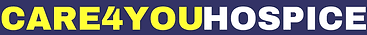 Care4you Hospice Logo