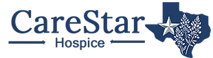 Carestar Hospice Logo
