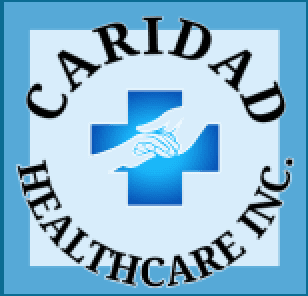 Caridad Healthcare Logo