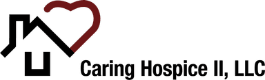 Caring Hospice 2 Logo