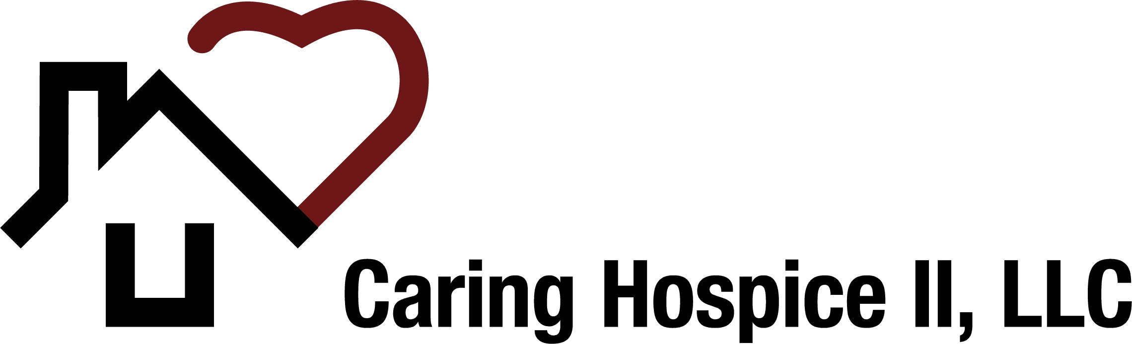 Caring Hospice 2 Logo