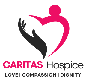Caritas Hospice Logo