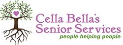 Cella Bellas Hospice Logo