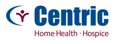 Centric Hospice - Dallas Logo