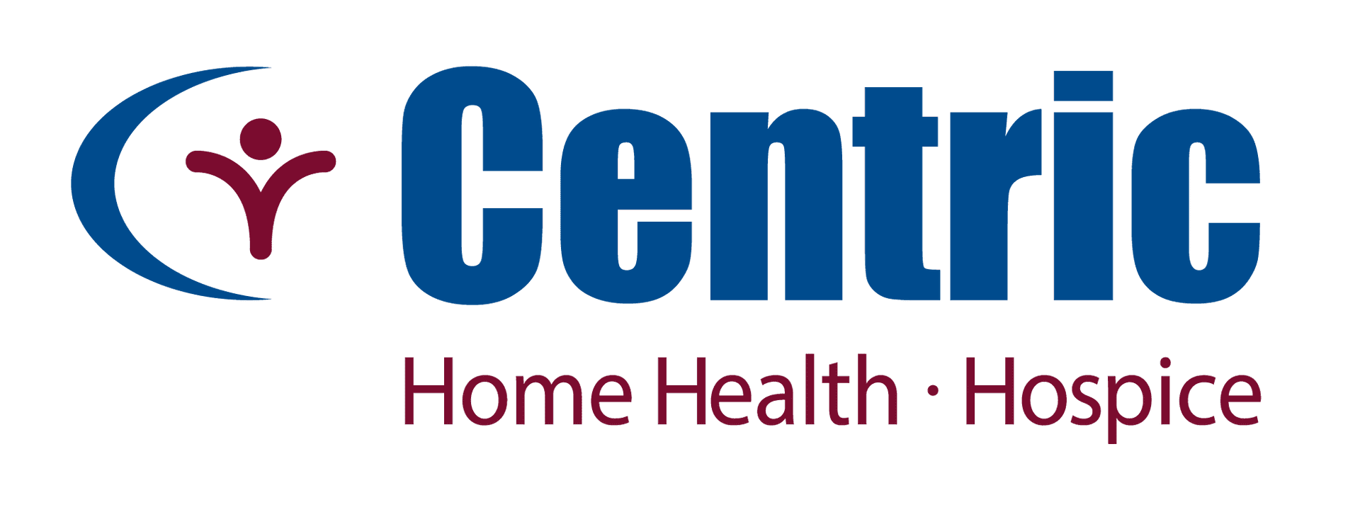 Centric Hospice - Greenville Logo