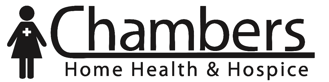Chambers Hospice Logo