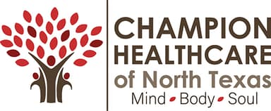 Champion Healthcare of North Texas Logo