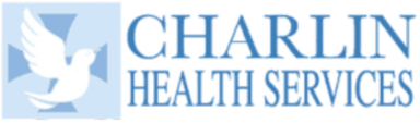 Charlin Hospice - Plano Logo