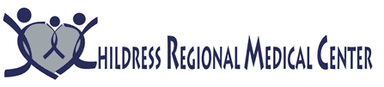 Childress Regional Medical Center Hospice Logo
