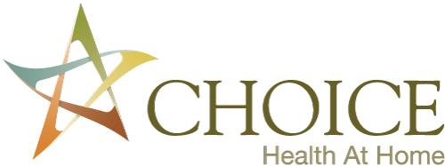 Choice Hospice - El Paso Logo