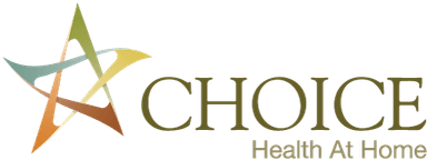 Choice Hospice - Tyler Logo